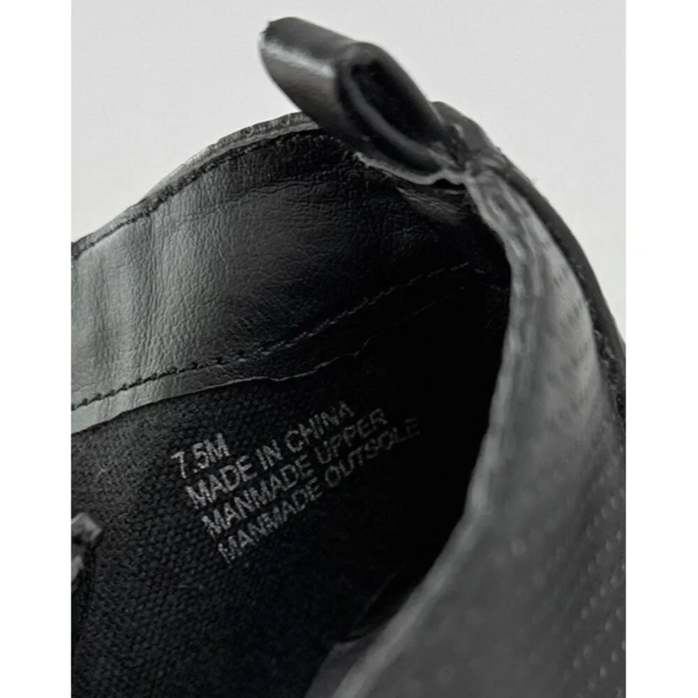 Mia Cristie‎ Womens Shoes 7.5